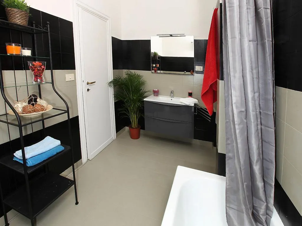 Martino Home روما