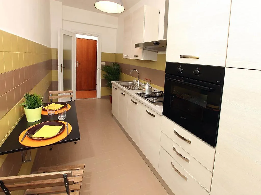 بيت للعطل Martino Home روما