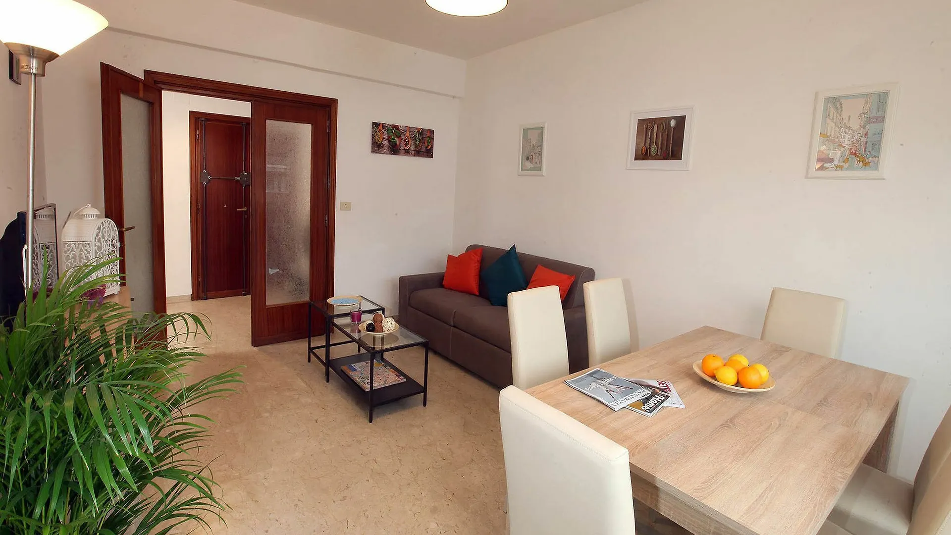 بيت للعطل Martino Home روما